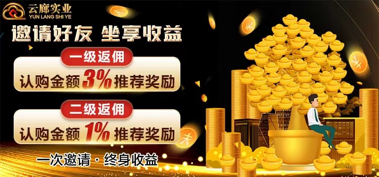 国字号黑马崛起 云廊实业如何重塑实业投资新格局