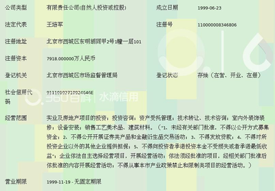 正方实业投资发展